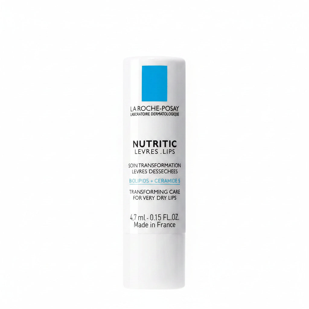 La Roche Posay Nutritic lippen