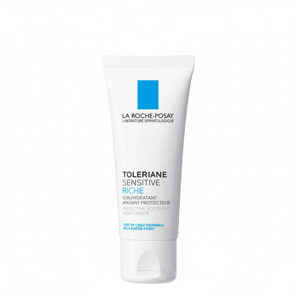 La roche posay Toleriane Sensitive Rich