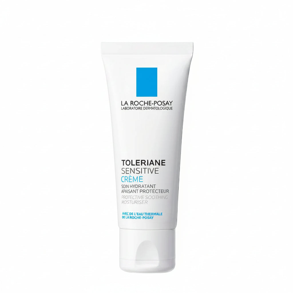 La Roche Posay Toleriane Sensitive Crème