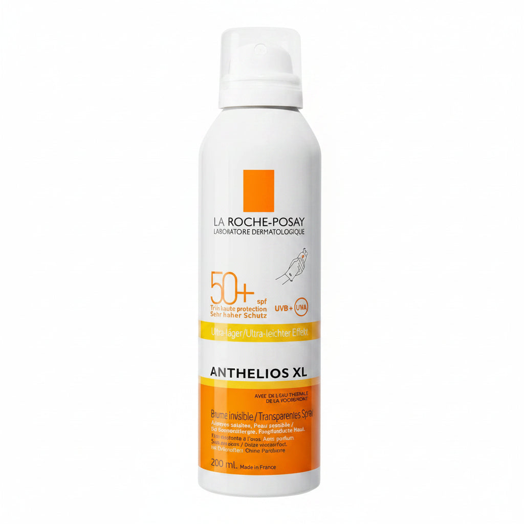 La Roche Posay Anthelios Lichaamsmist SPF50+