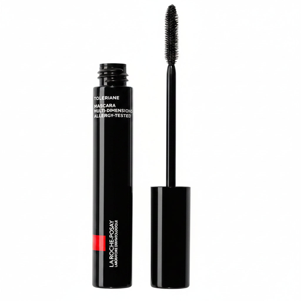 La Roche Posay Toleriane Mascara Multi-Dimensions Zwart