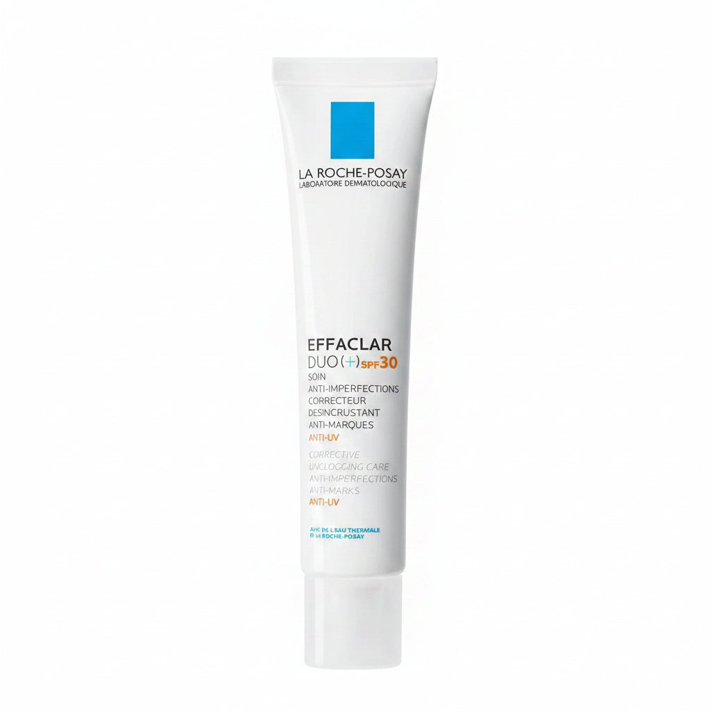 Effaclar DUO[+] Dagcrème SPF30