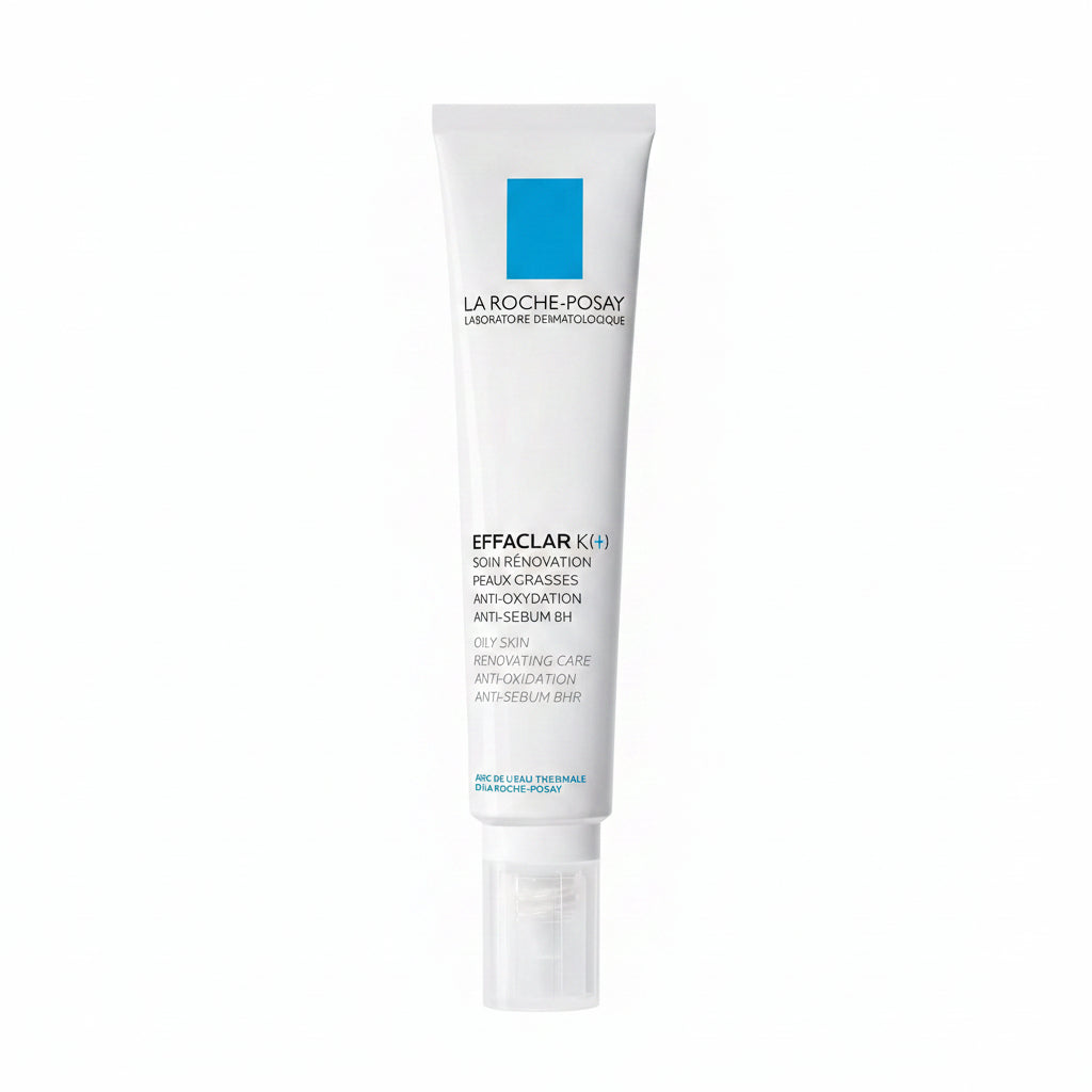 La Roche Posay Effaclar K+