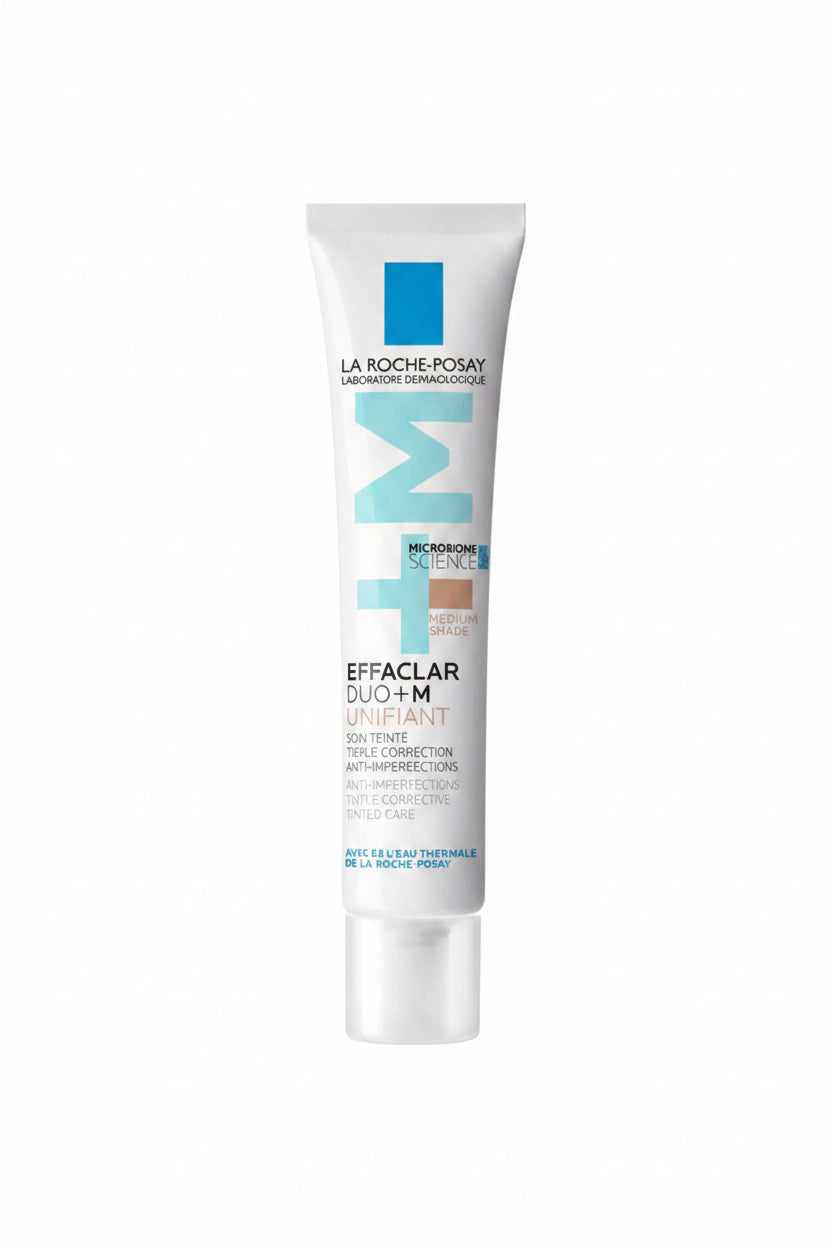 La Roche Posay Effaclar Duo [+] M Getint