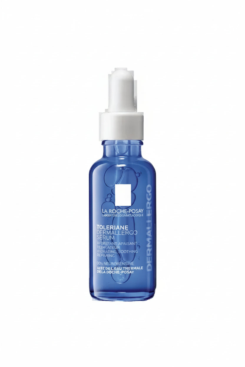 La Roche Posay Toleriane Dermallergo Serum