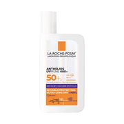 La Roche Posay UVMune Onzichtbare Fluide Anti-Pigmentvlekken SPF50+