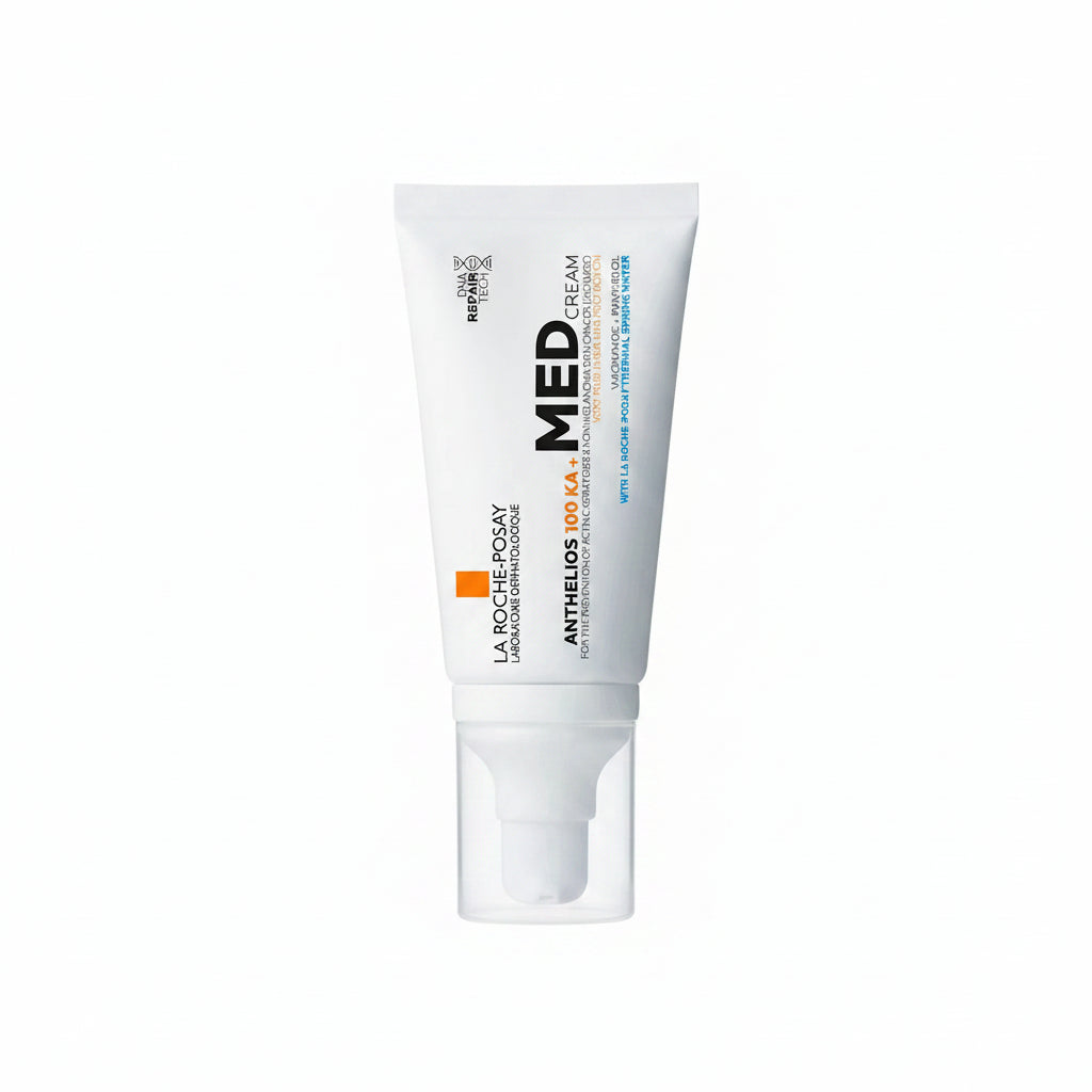 La Roche Posay Anthelios 100 KA+ MED