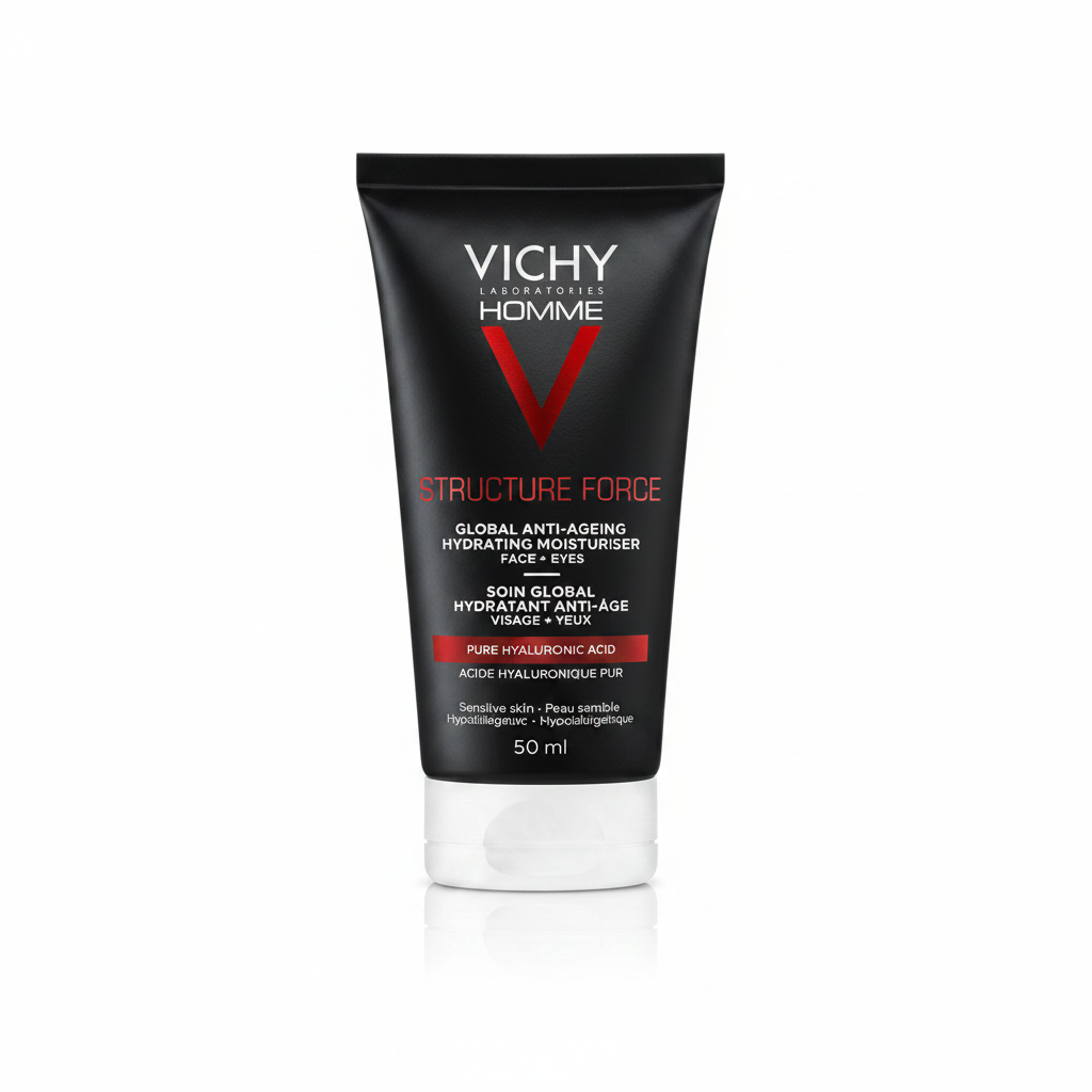 Vichy Homme Structure Force