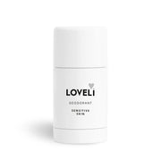 Loveli Deodorant Sensitive Skin