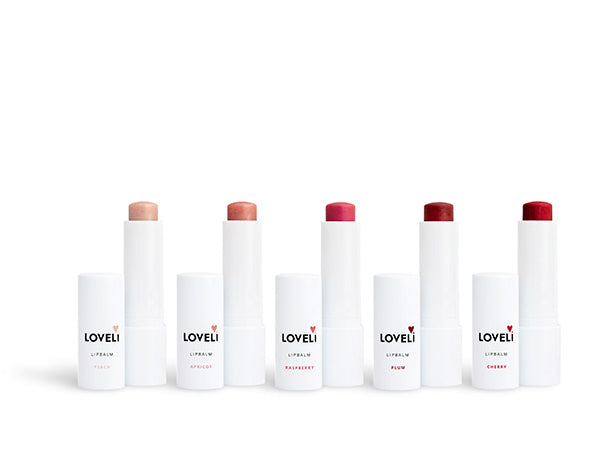 Lipbalm SPF 15 No Color