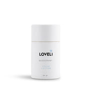 Deopoeder Fresh Cotton