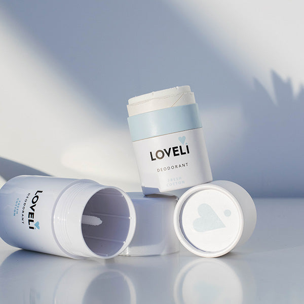 Refill Fresh Cotton XL