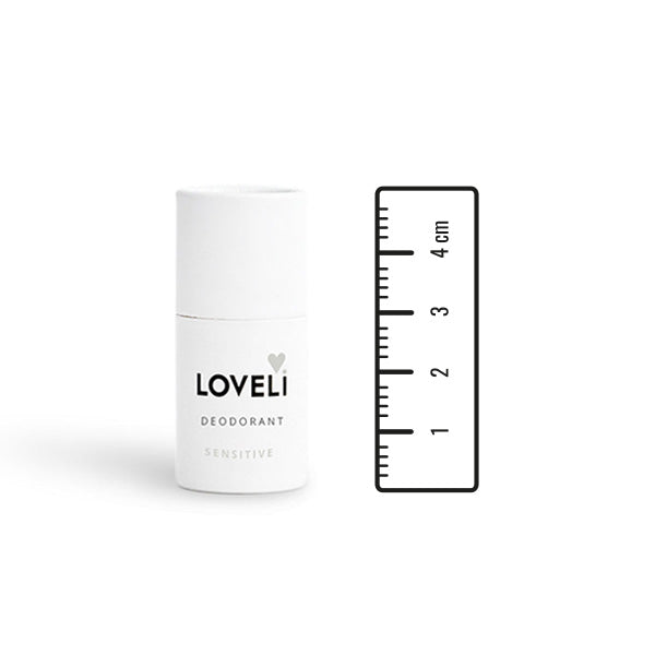 Deodorant Sensitive Skin mini