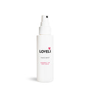 Face mist Normal to Dry Skin
