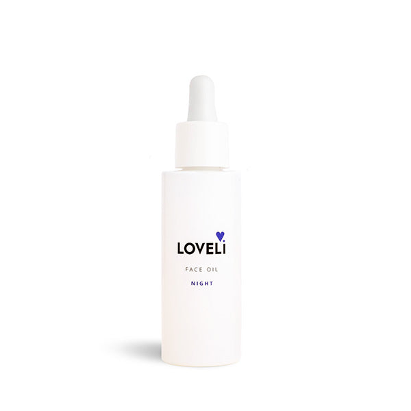 Face oil Night