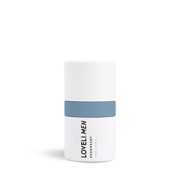 Loveli.men Refill Fresh Cotton