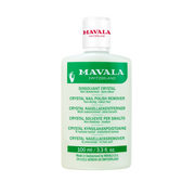 Crystal Nail Polish Remover