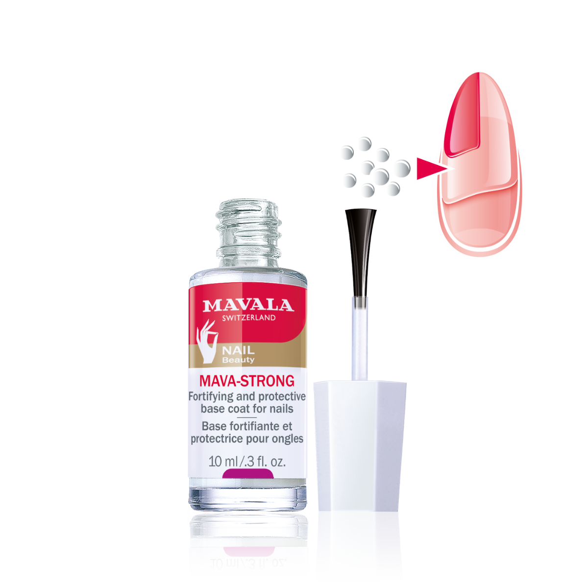 Mava-Strong