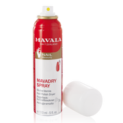 Quick-Dry Nail Polish Spray