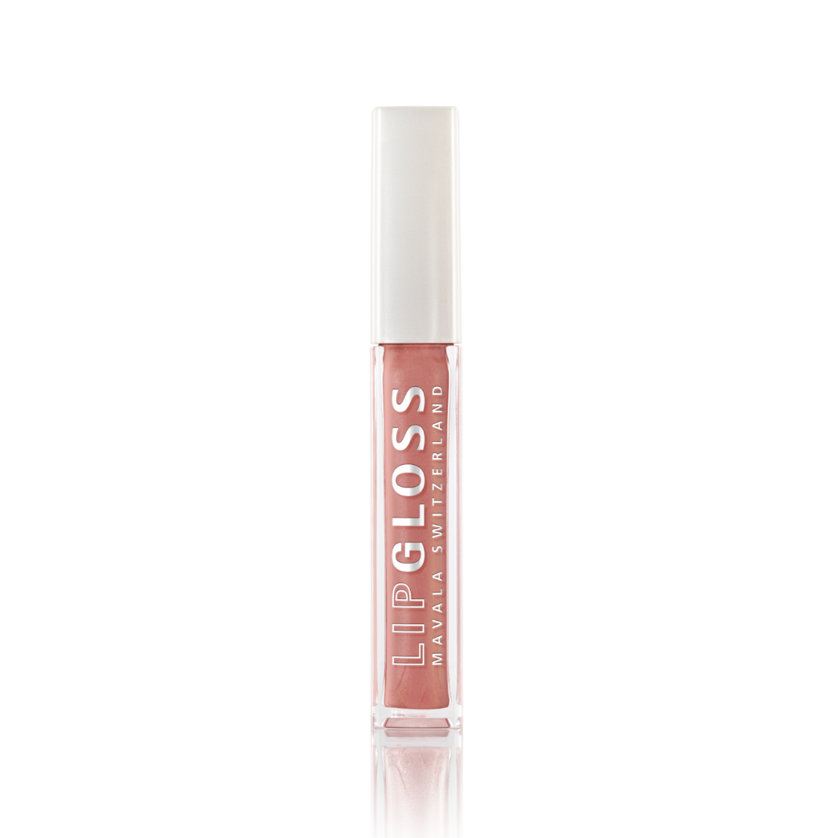 Mavala Lip Gloss 960.42 Caramel