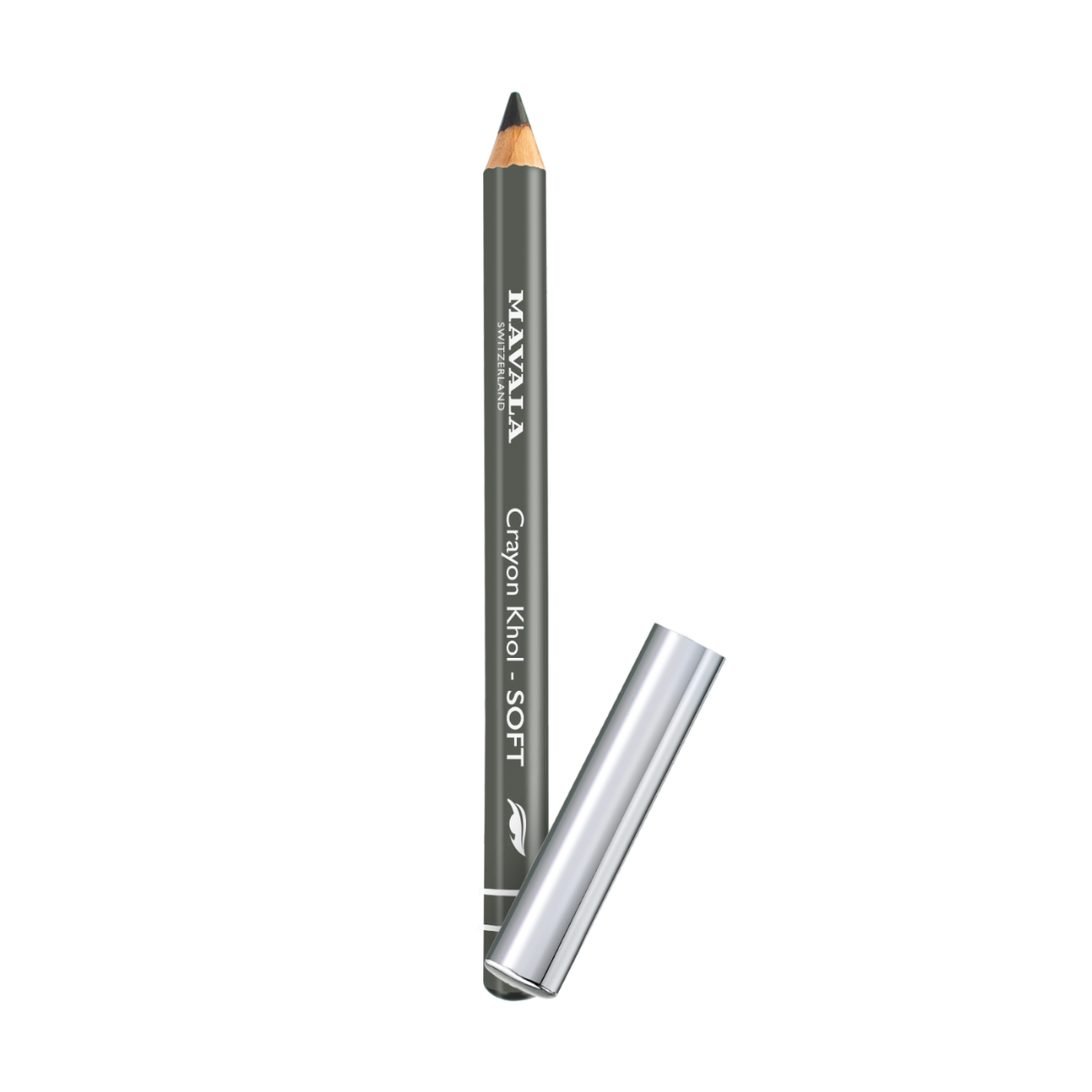 Kohl Pencil Velvet Green