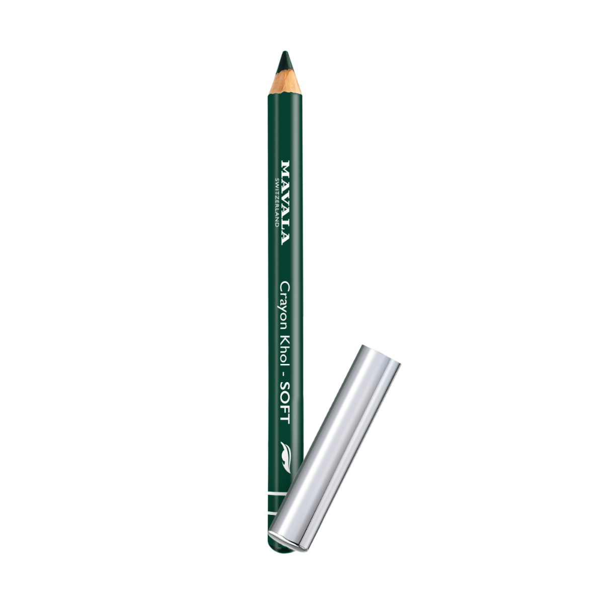 Kohl Pencil - Soft Warm Brown