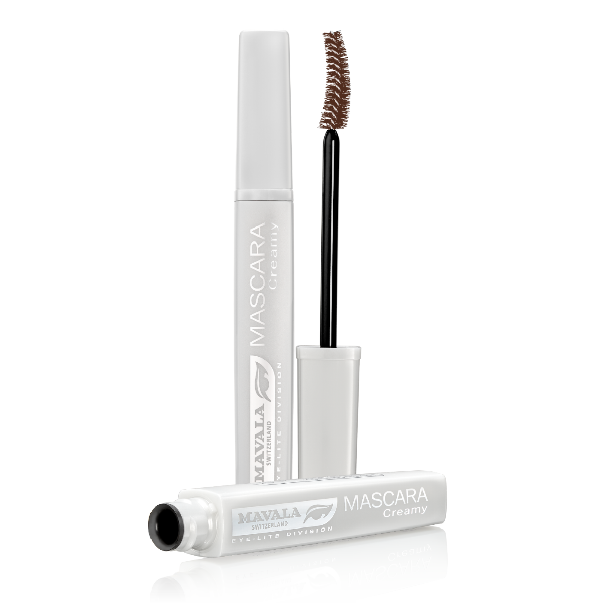 Care-Infused Mascara
