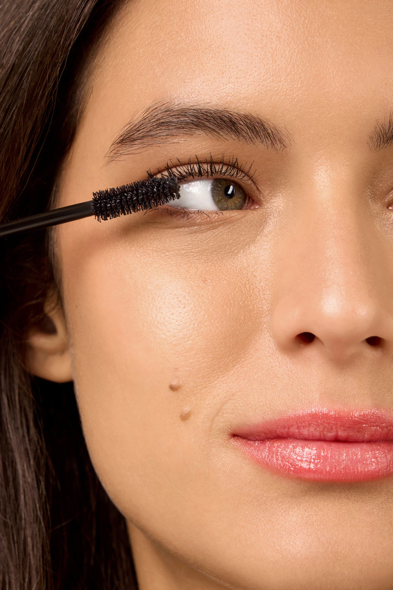 Dual-Action Mascara