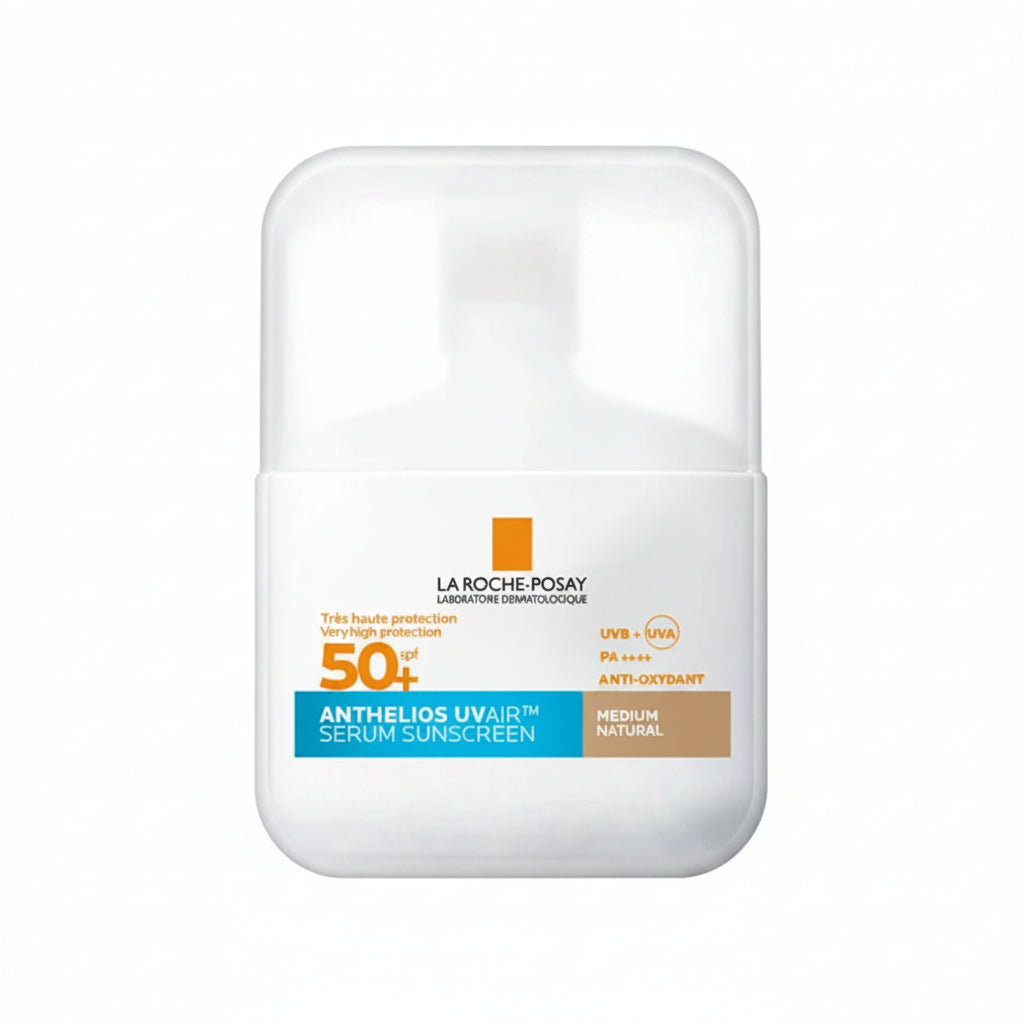 La Roche Posay Anthelios UVAir Getint Zonbeschermend Serum SPF50+