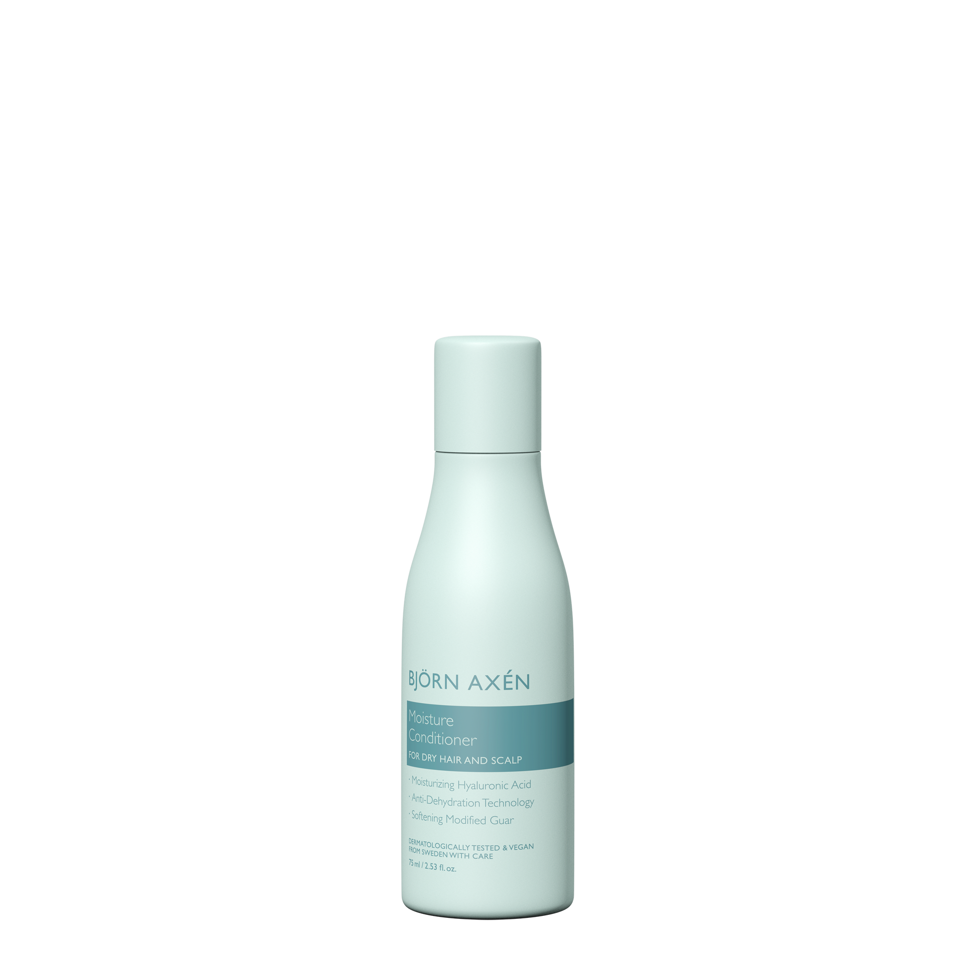 Travel Size Moisture Conditioner