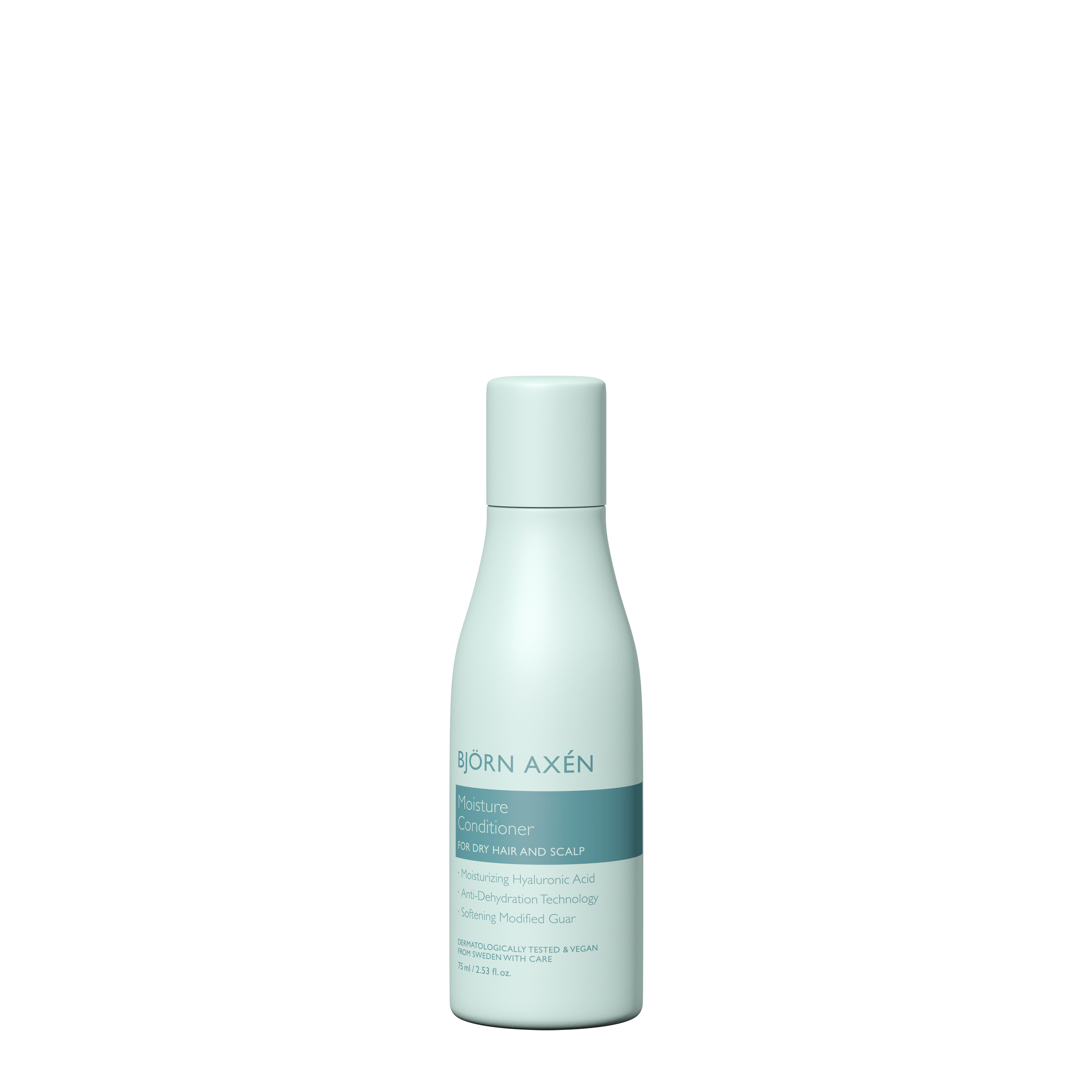 Travel Size Moisture Conditioner
