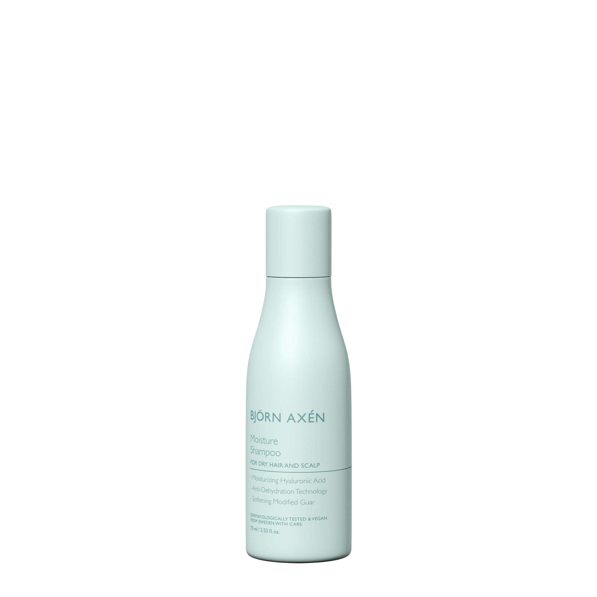 Travel Size Moisture Shampoo