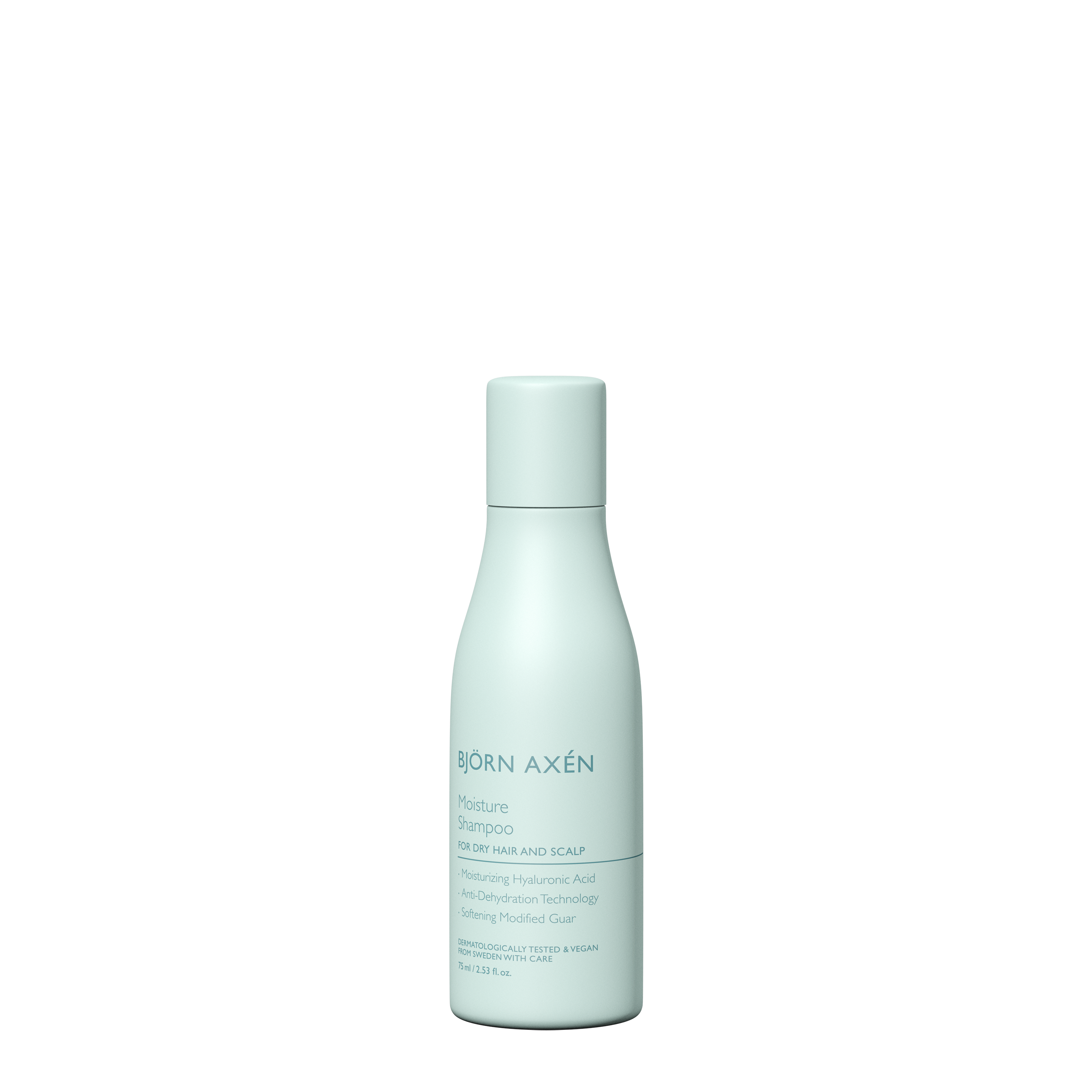 Travel Size Moisture Shampoo