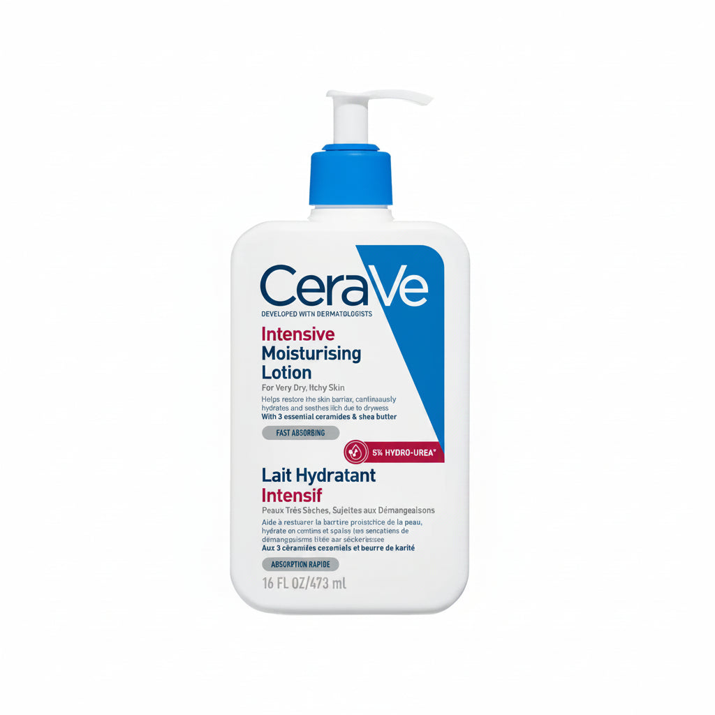 CeraVe Intensief Hydraterende Lotion