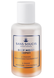 Deep Moist Depot Serum - 50ml