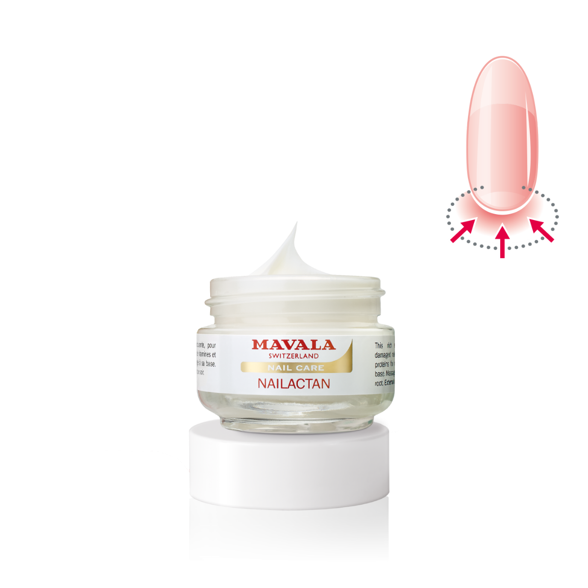 Nailactan