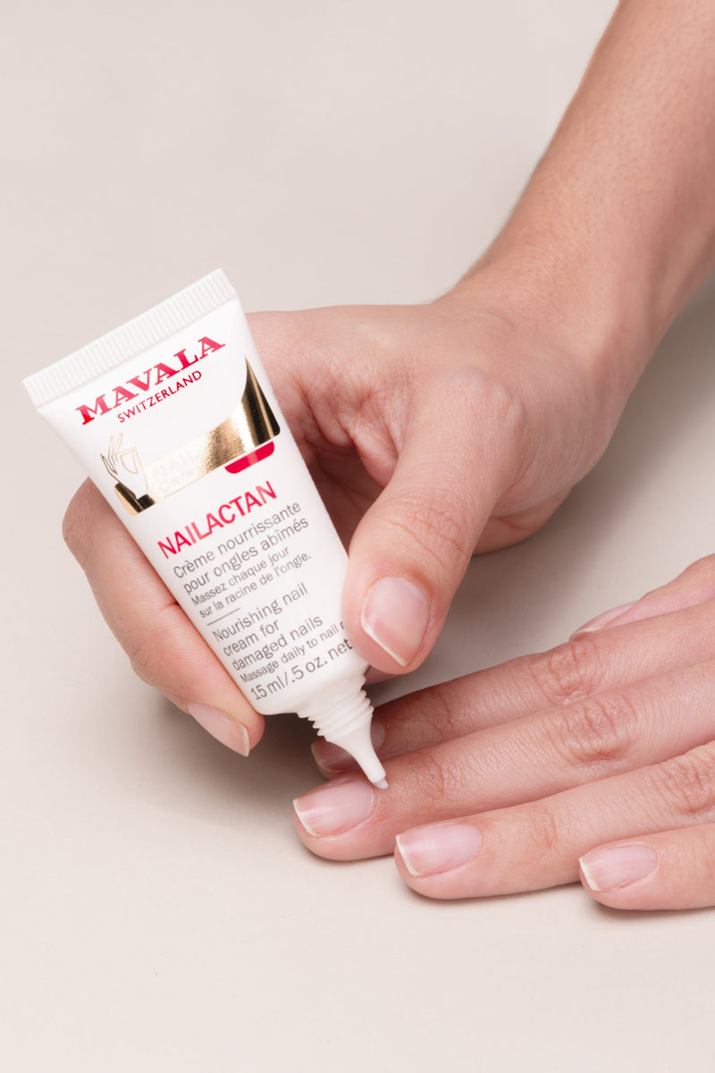 Nailactan