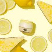 HoneyBalm Limited Edition Citroen-Cheesecake