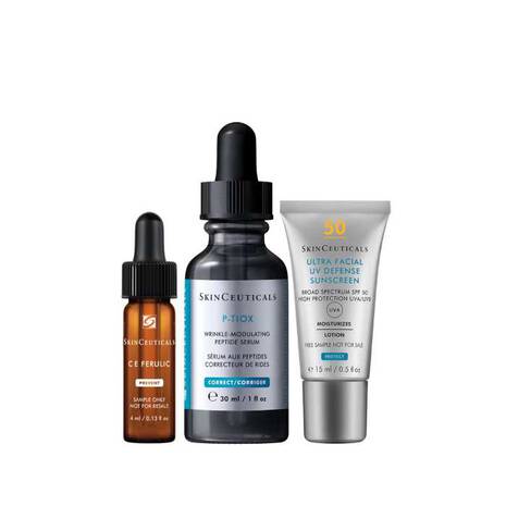 SkinCeutical Anti-Rimpel Routine basis