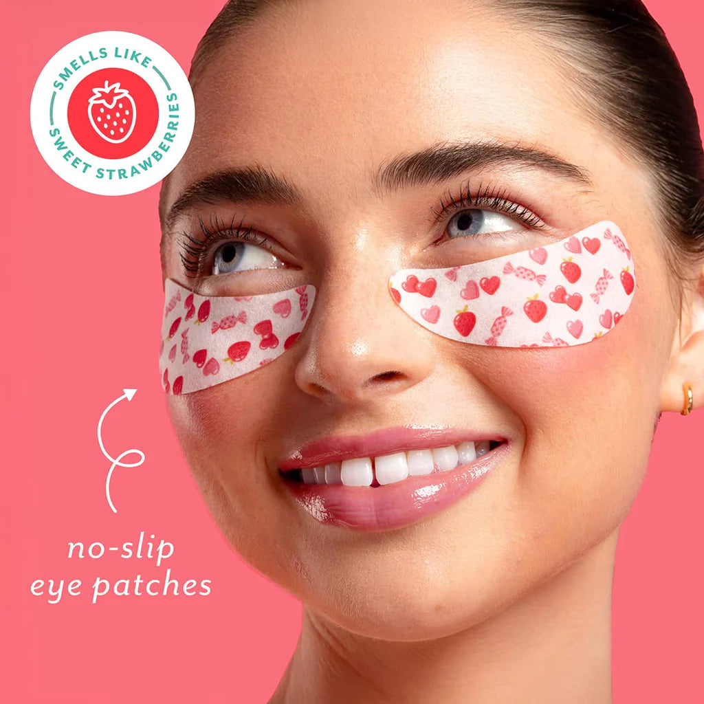 Patchology Eye Want Candy Eye Patches