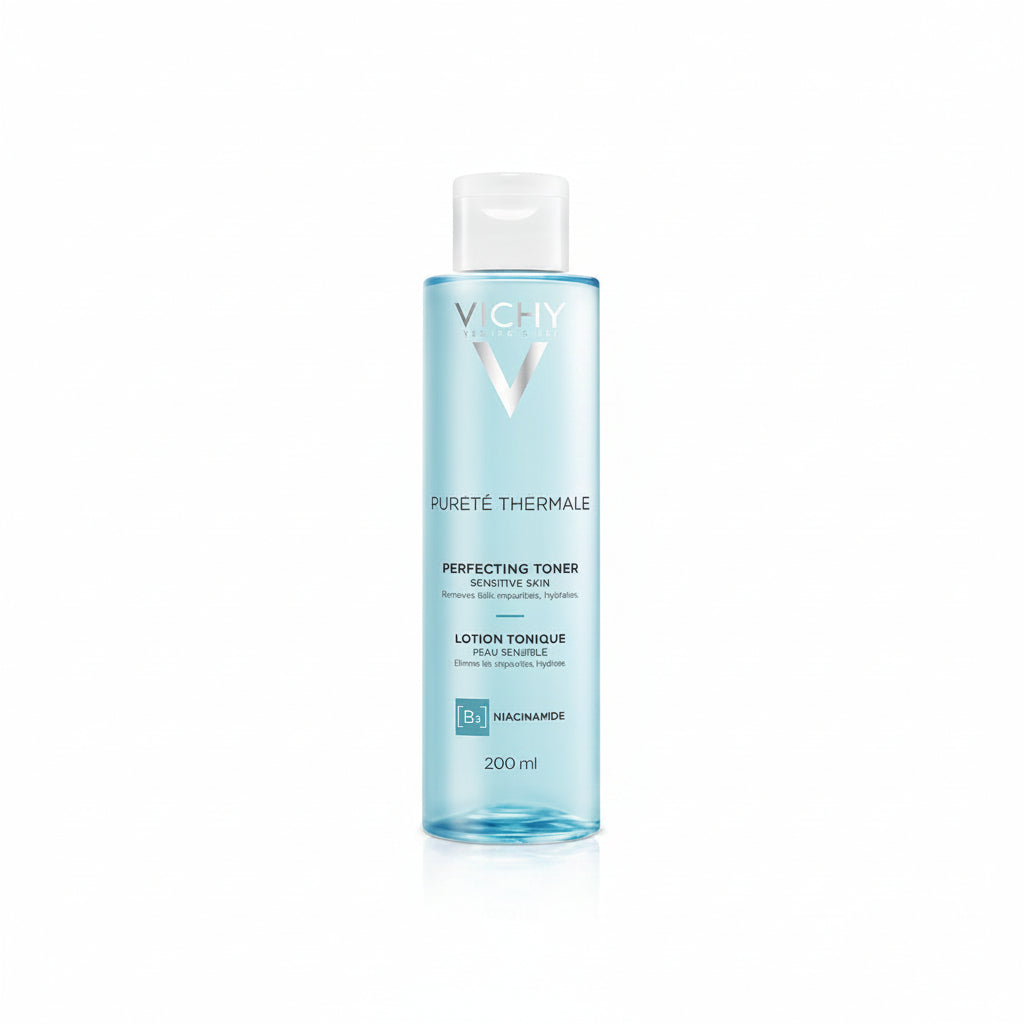 Vichy Purété Thermale Tonic