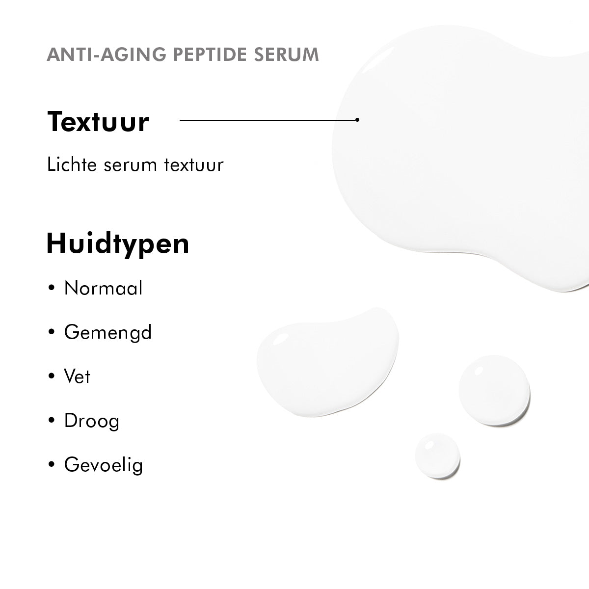 P-TIOX: MET PEPTIDE COMPLEX