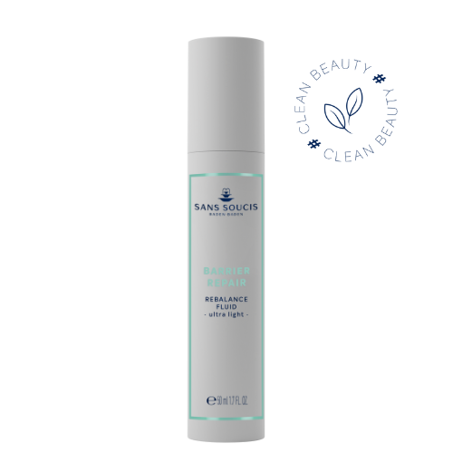 Barrier Repair Rebalance Fluid 24H Fluid - Ultra-Light