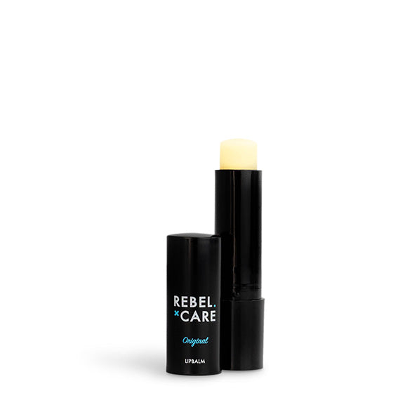 Lipbalm Original Rebel Care Limited Edition