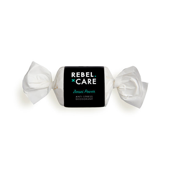 Refill Zensei Power Rebel Care in Wikkel