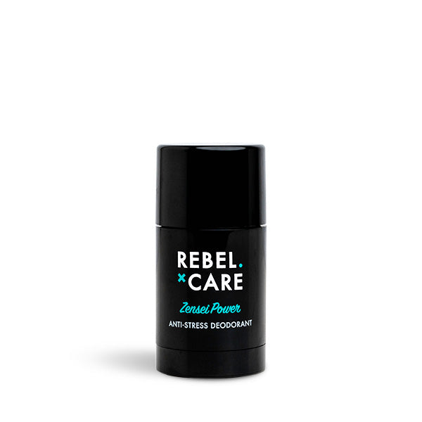 Deodorant Zensei Power Rebel Care