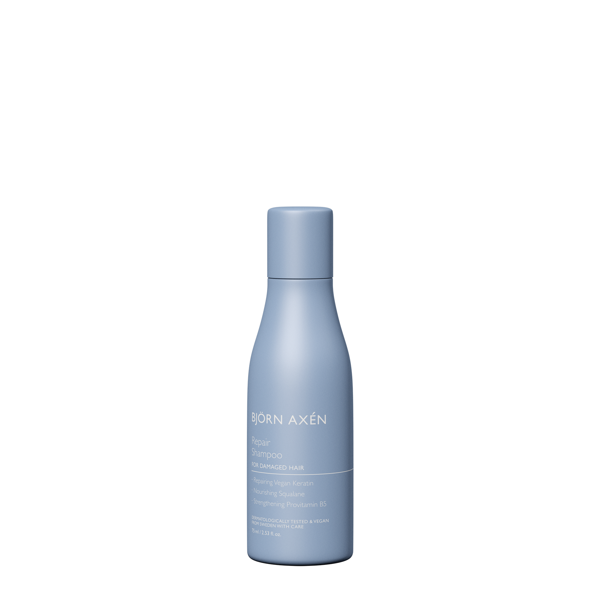 Travel Size NEW Repair Shampoo