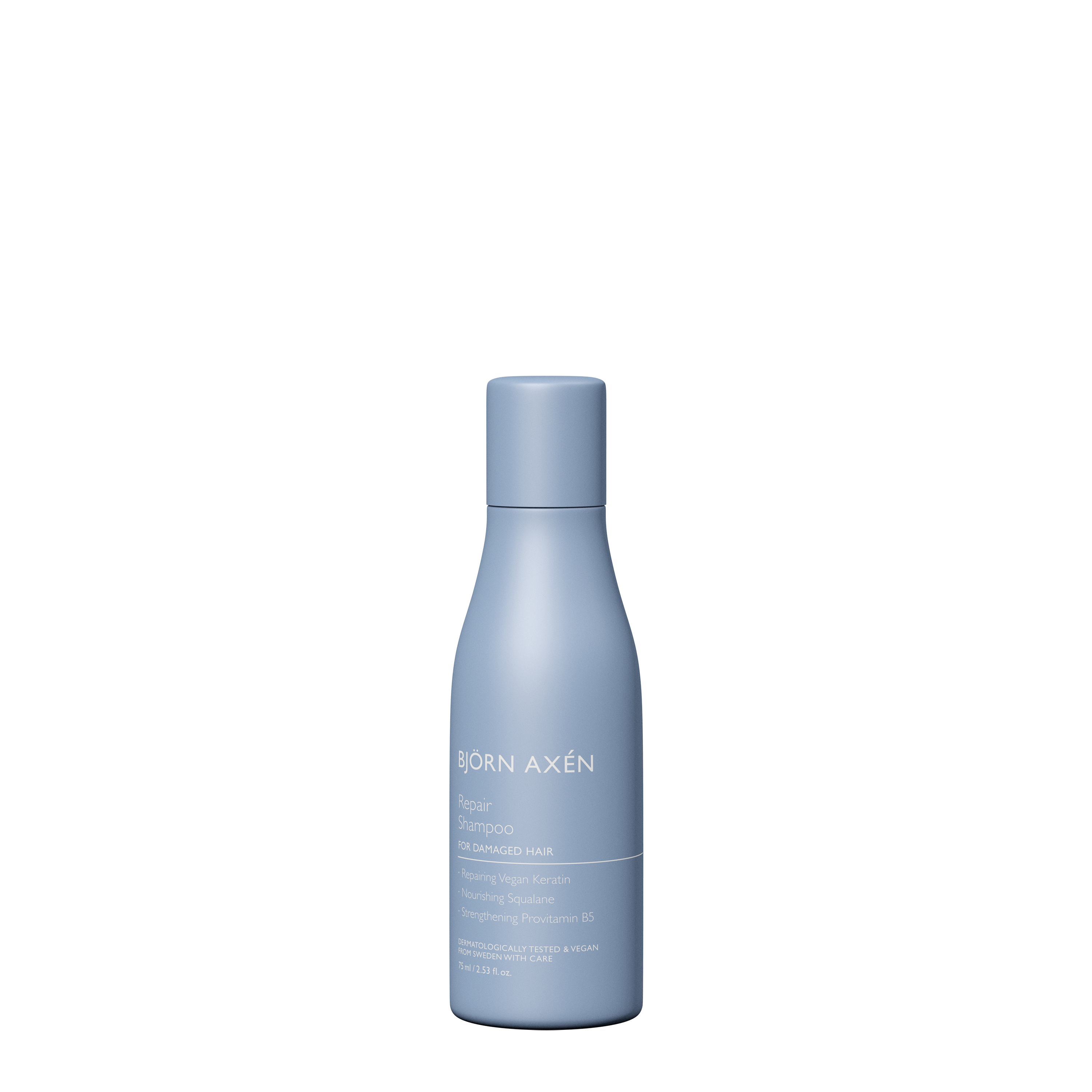 Travel Size NEW Repair Shampoo