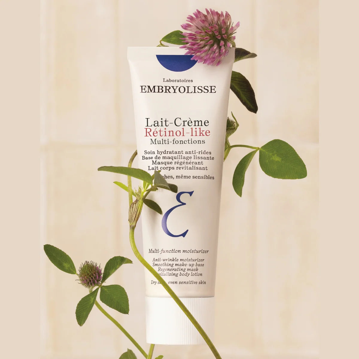 Embryolisse Lait-Crème Retinol-like crème