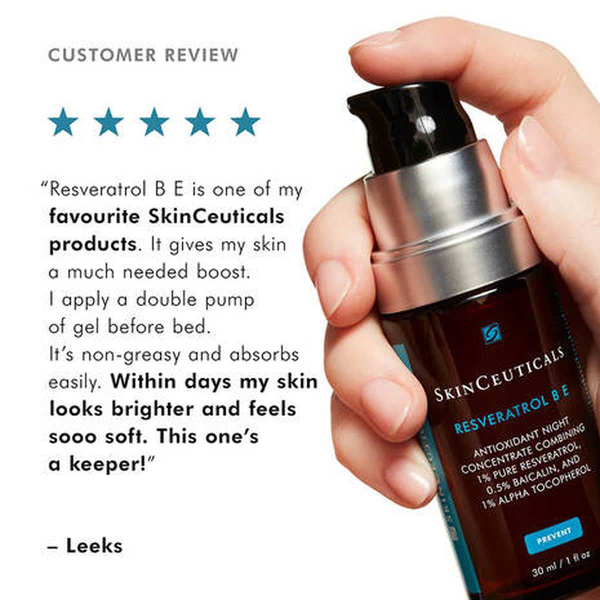 Resveratrol B E